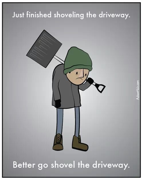 Living in Michigan