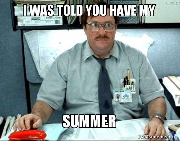 living in the midwest any time now