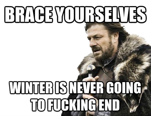 Living in the North