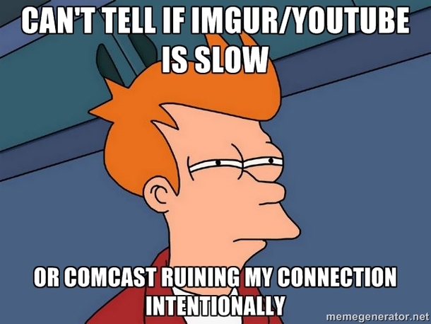 Load faster dang it
