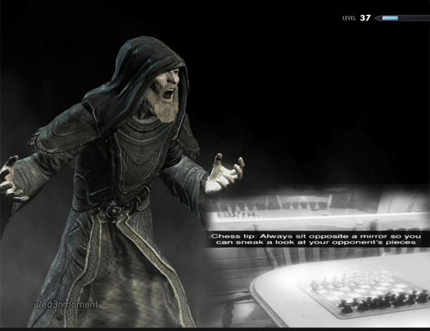 loading screen tips