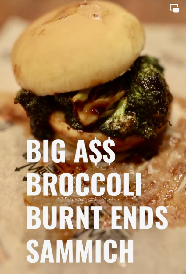 Local BBQ joints special today