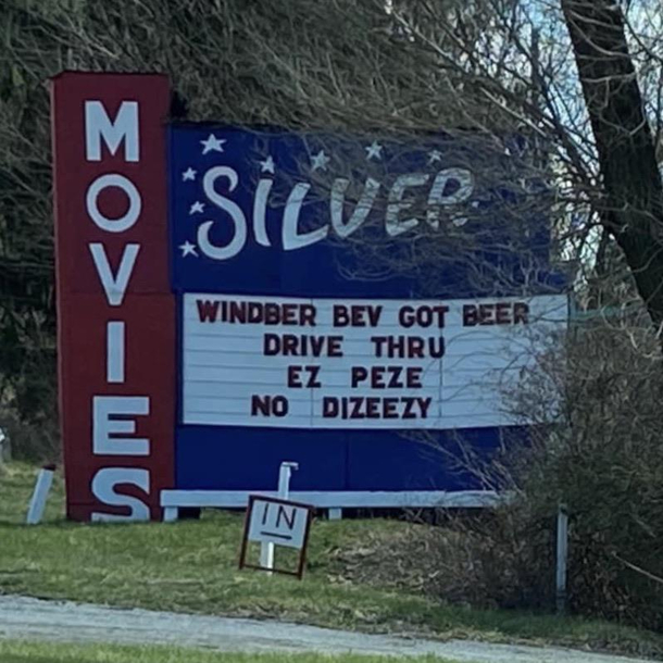 Local beer distributor
