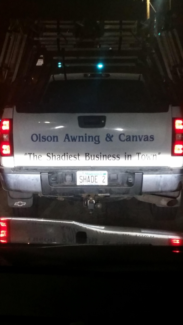 Local Company Worthy of Trust