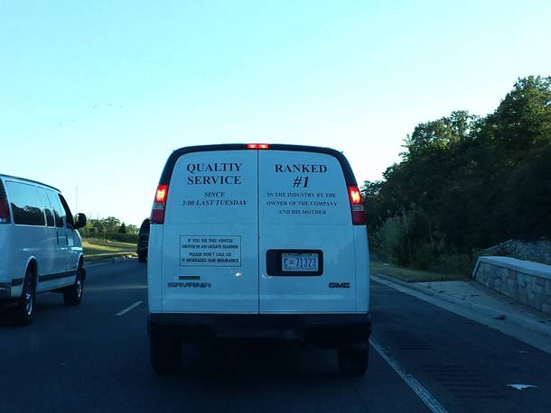 local contractor seems legit