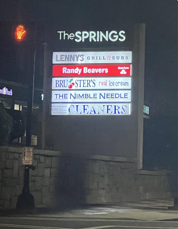 Local State Farm Agent Randy Beavers