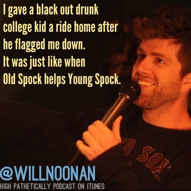 Logical Drunk