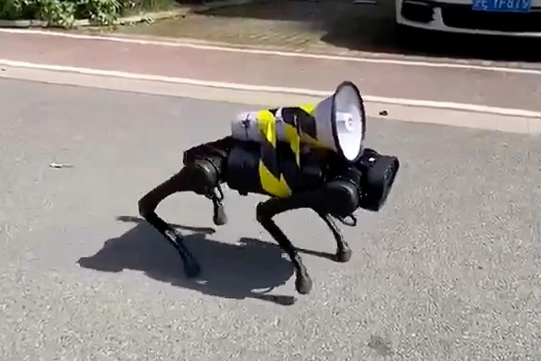 LOL Duct Tape- we spend tons of money to develop the robot just to duct tape stuff to it