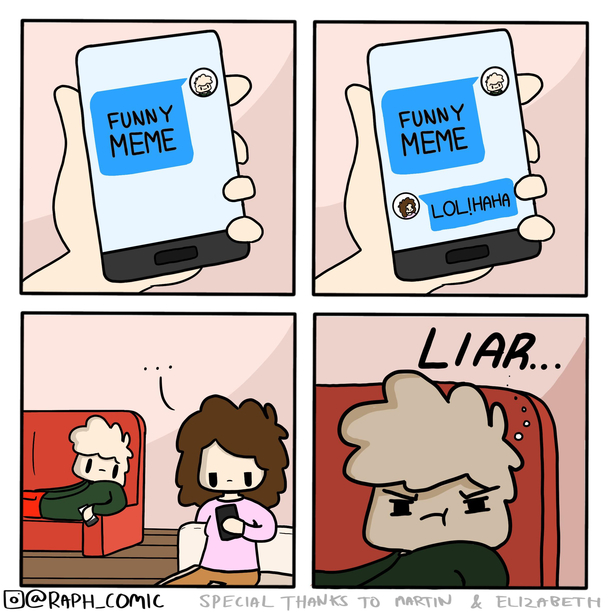 LOL HAHA