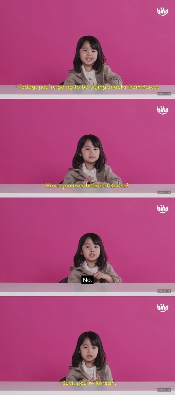 Lol kids