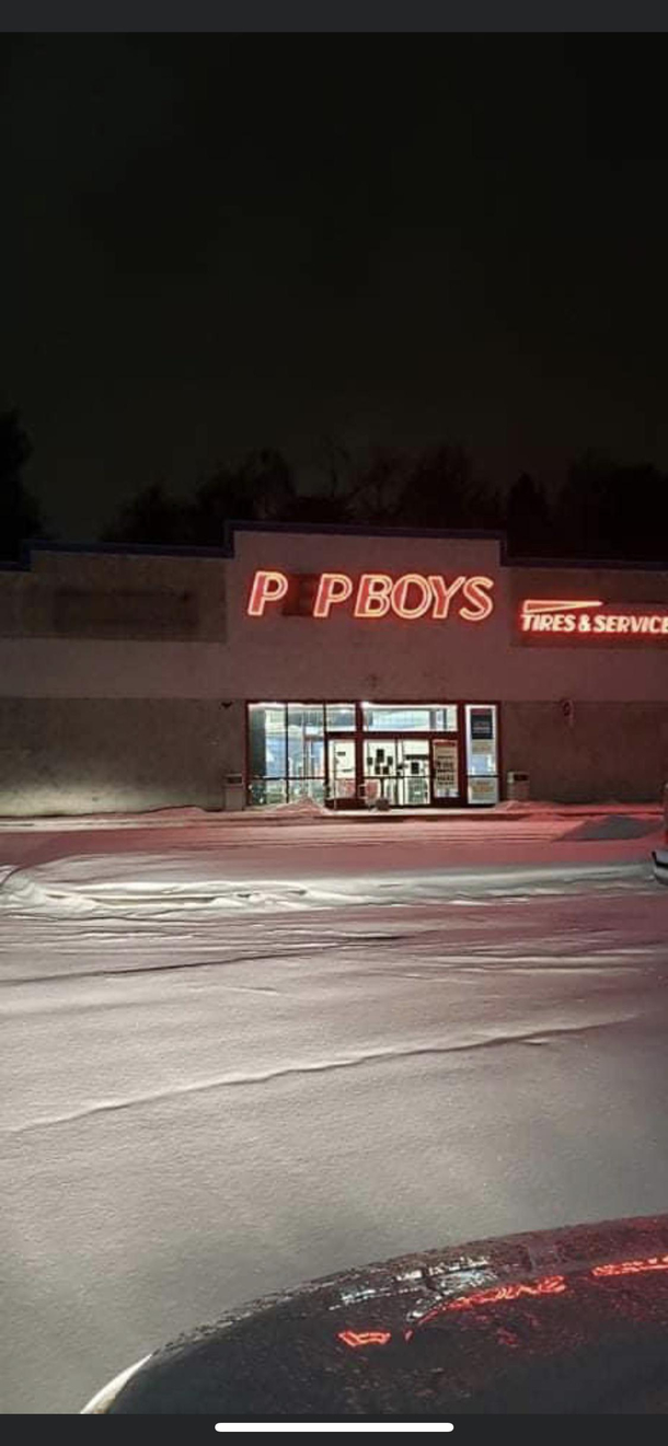 Lol P P