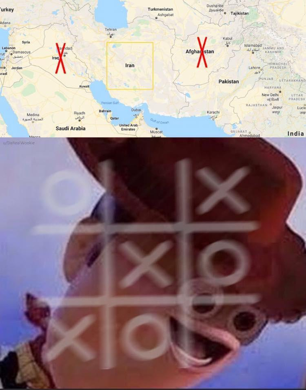 Lol TicTacToe