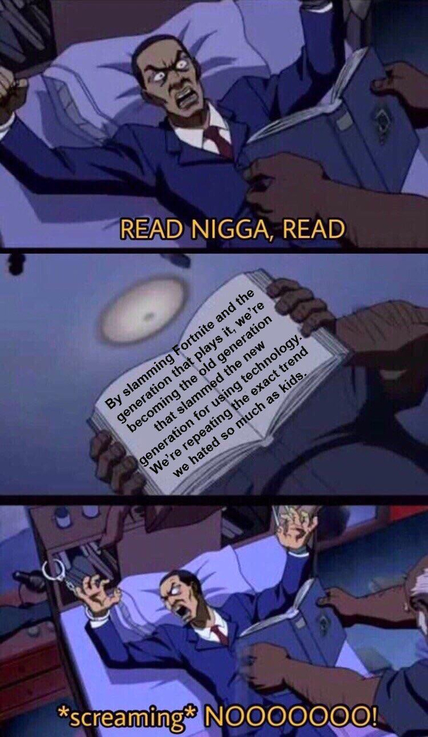 Lolread you will find it funny