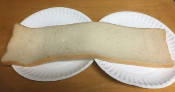 Long bread