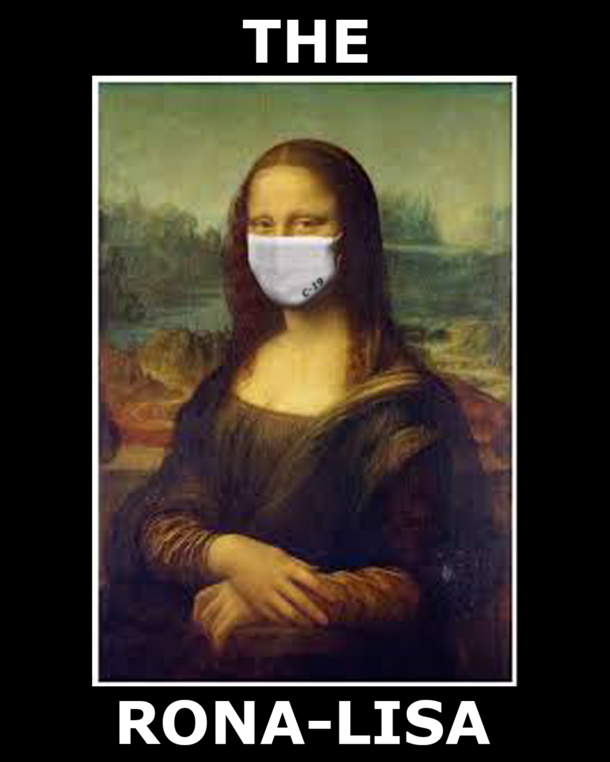 Long Live Art