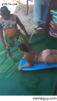 Long slip-n-slide