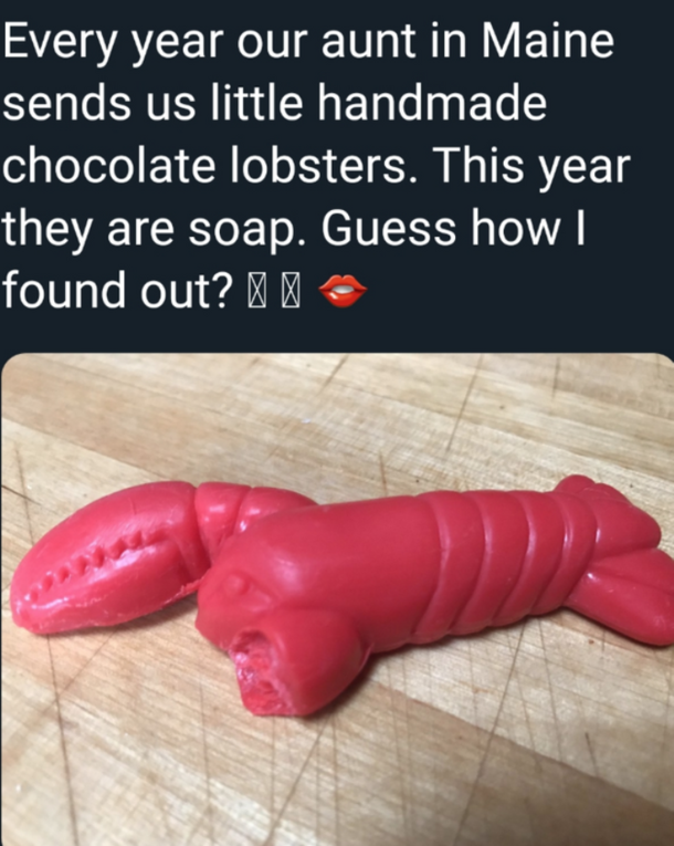 Long-term prank