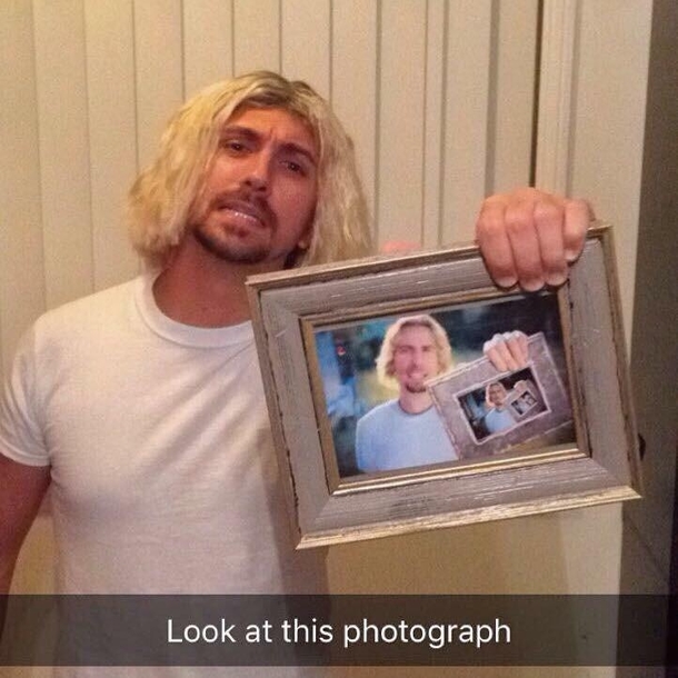 Look at this photograph