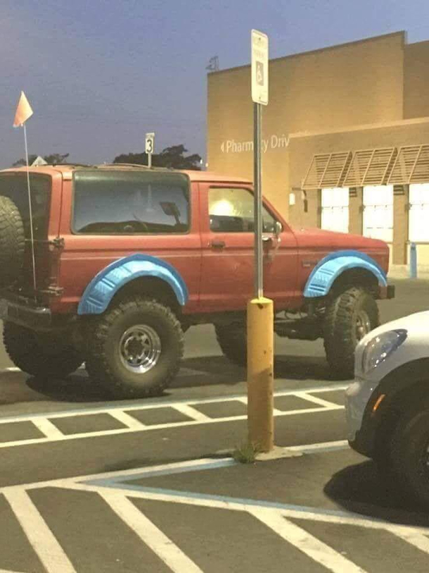 Look close