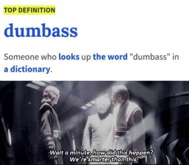 Look it up guys