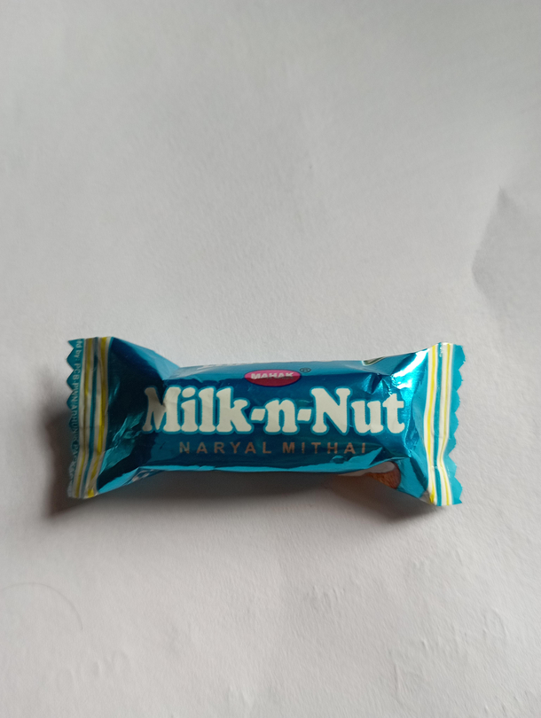 Look what I found