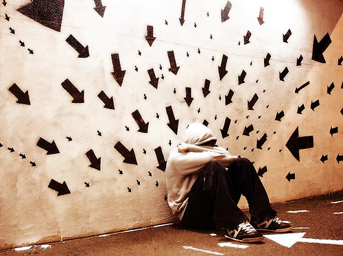Looked up Anxiety images on Google Clearly the source of this guys anxiety is Reddit