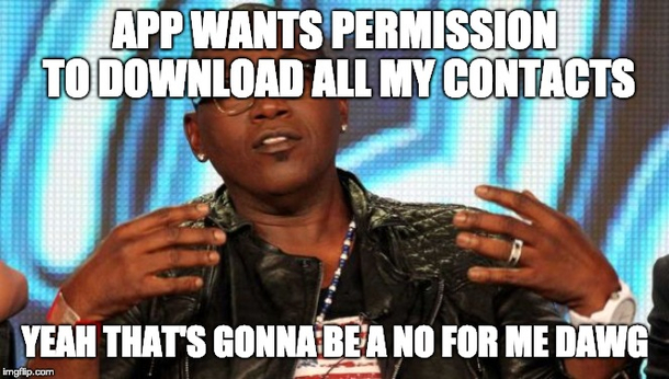 Lookin at you AirBnB