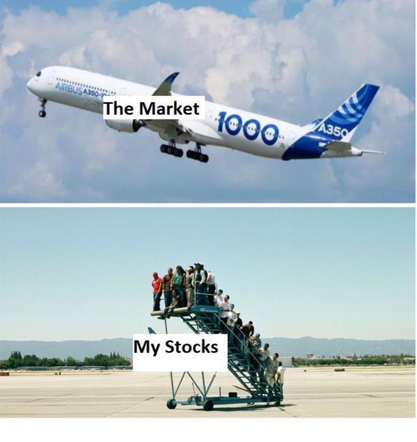 Looking at my portfolio