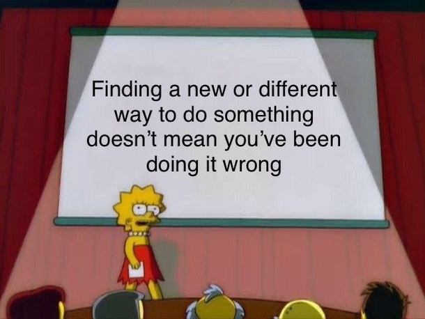 Looking at you TikTok