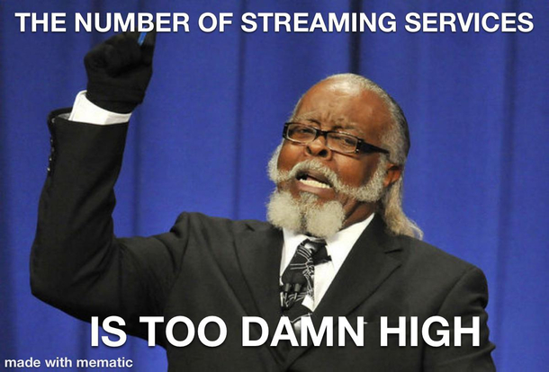 Looking at you YouTube Premium