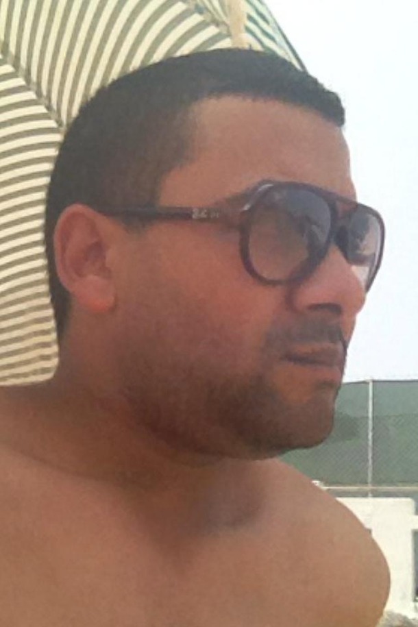 looking for you