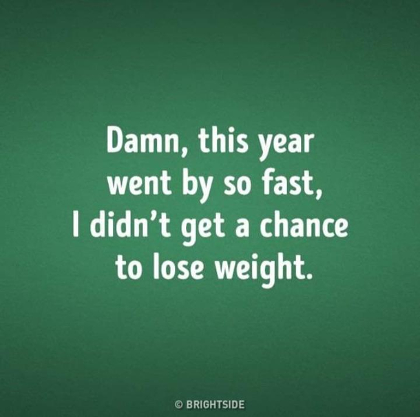 Looking forward to 