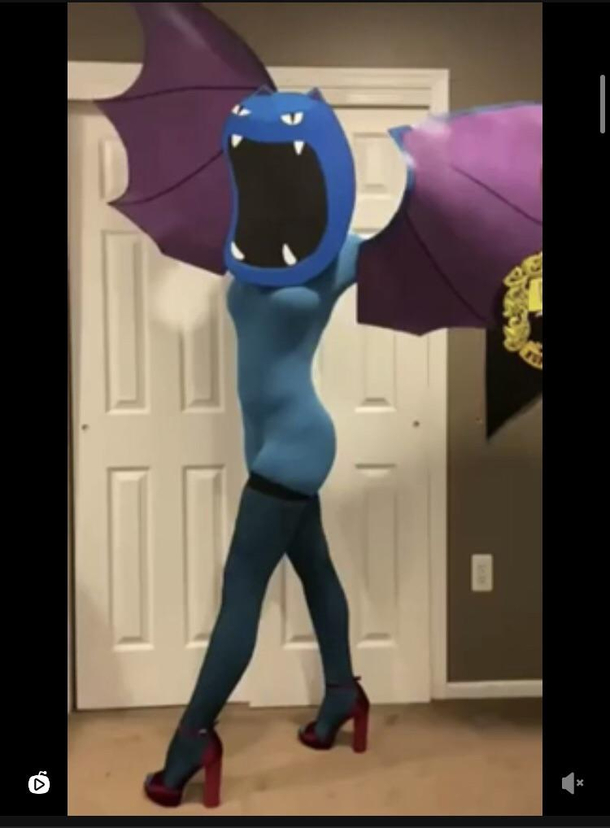 Looking good