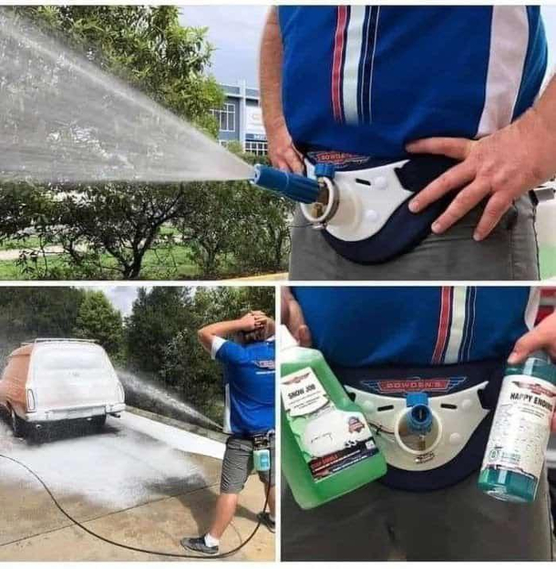 Looks fun