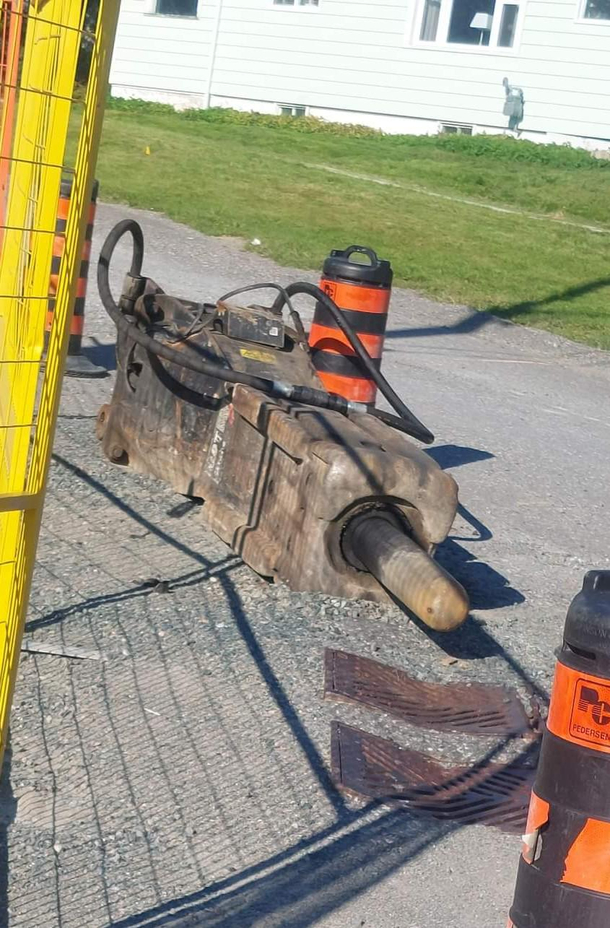 Looks like your mom burnt out another one