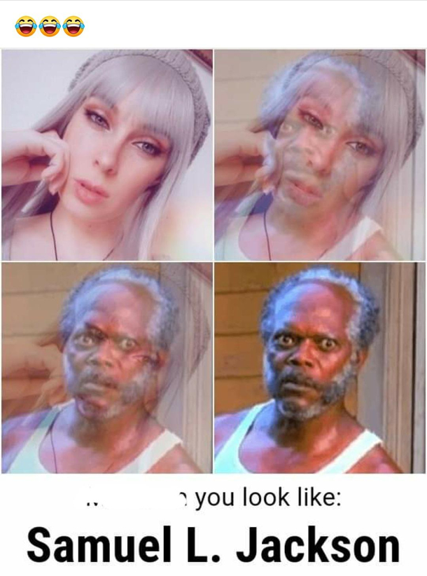 Looks on point to me