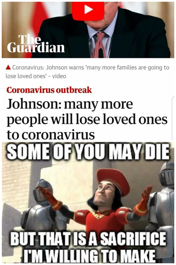 Lord Johnson