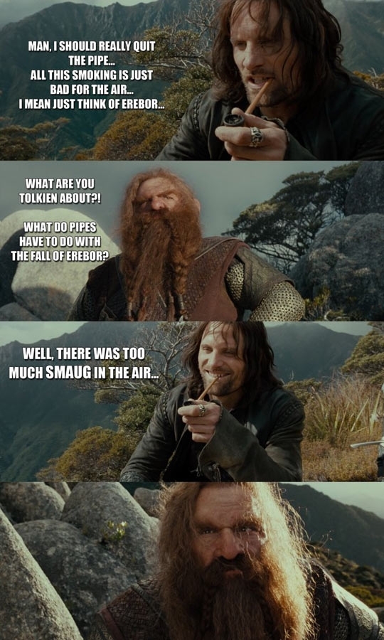 Lord of the Zings