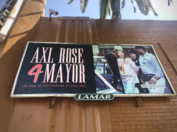 Los Angeles