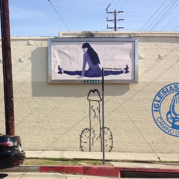 Los Angeles Street Art