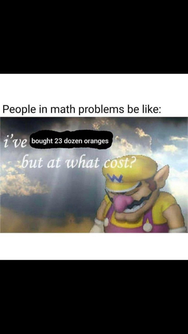 Losa oranges