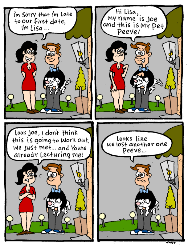 losing Lisa