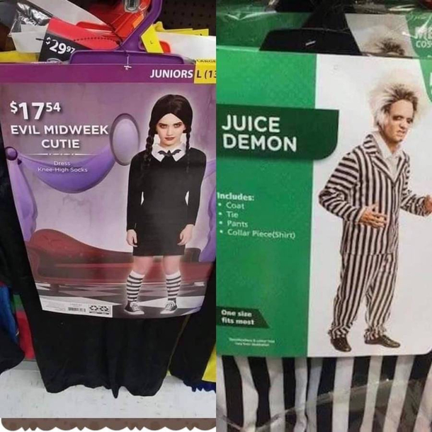Lost In Translation Halloween