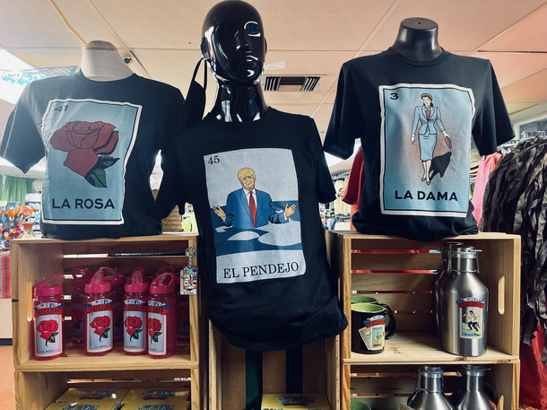 Loteria con el Pendejo