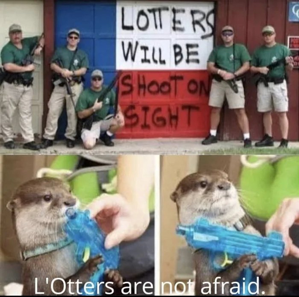 Lotters have been prepping for this all their lives