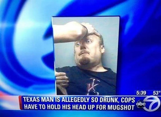 Louise CK had a good night in Texas last night