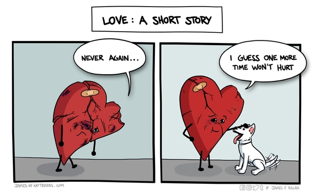 Love A Short Story