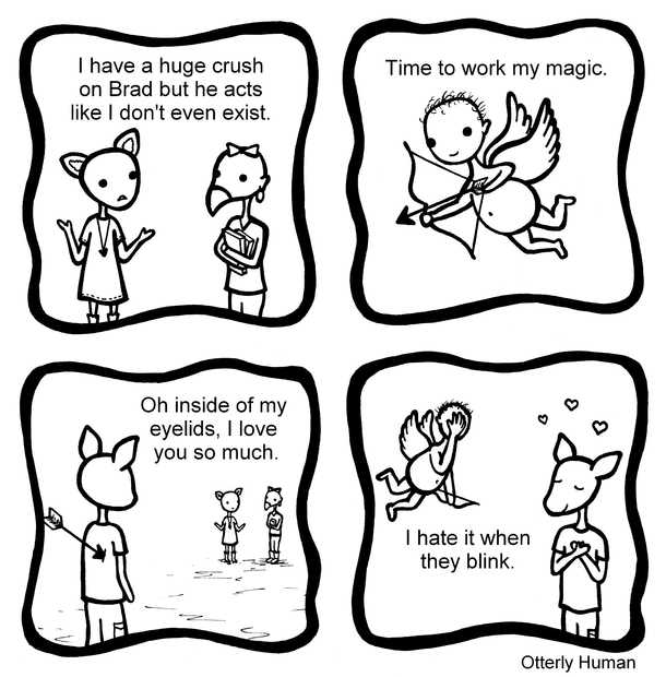 Love at First Sight 