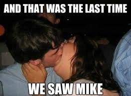 Love ends life time