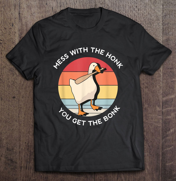 Love honk